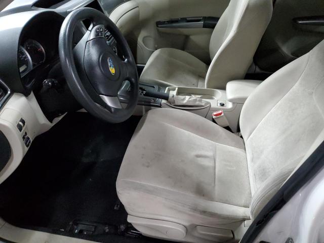 Снимка 7 от търг – 2011 SUBARU IMPREZA 2. с VIN JF1GE6A67BH518767
