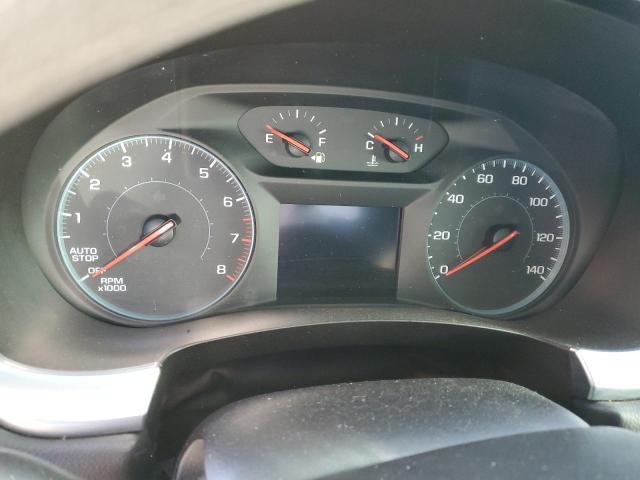 Photo 9 from auction – 2020 CHEVROLET TRAVERSE L with VIN 1GNERFKW6LJ254091