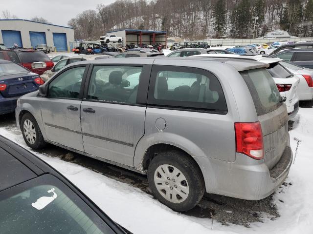 Photo 2 from auction – 2013 DODGE GRAND CARA with VIN 2C4RDGBG2DR795059