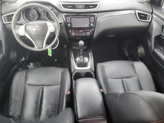 Photo 8 from auction – 2015 NISSAN ROGUE S with VIN 5N1AT2MV3FC804454