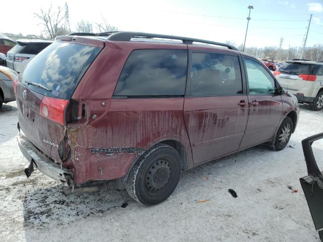 Photo 3 from auction – 2006 TOYOTA /S/LE/XLE with VIN 5TDZA23C16S513589