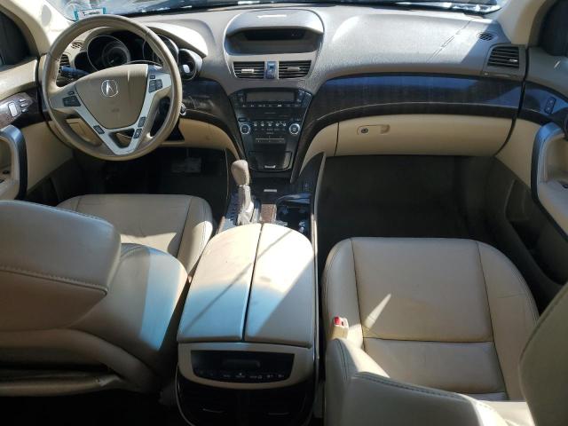 Photo 8 from auction – 2013 ACURA MDX with VIN 2HNYD2H26DH506212