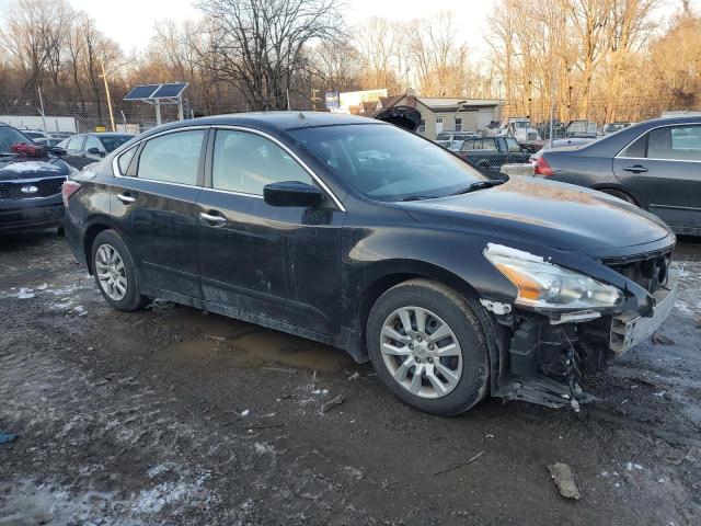 Photo 4 from auction – 2015 NISSAN ALTIMA 2.5 with VIN 1N4AL3AP1FC430898