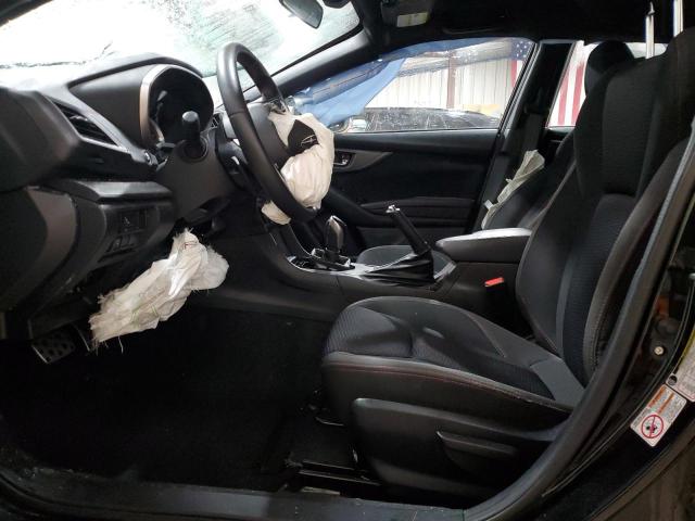 Photo 7 from auction – 2019 SUBARU IMPREZA SP with VIN 4S3GTAM69K3761766