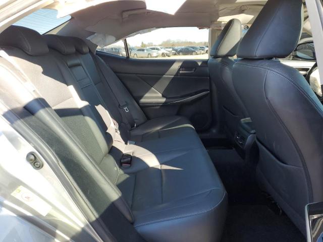 Photo 10 from auction – 2017 LEXUS IS 200T with VIN JTHBA1D26H5058103