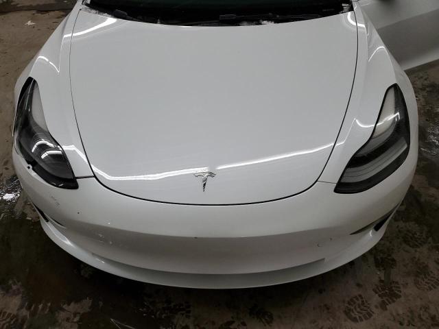 Photo 11 from auction – 2023 TESLA MODEL 3 with VIN 5YJ3E1EA0PF436963