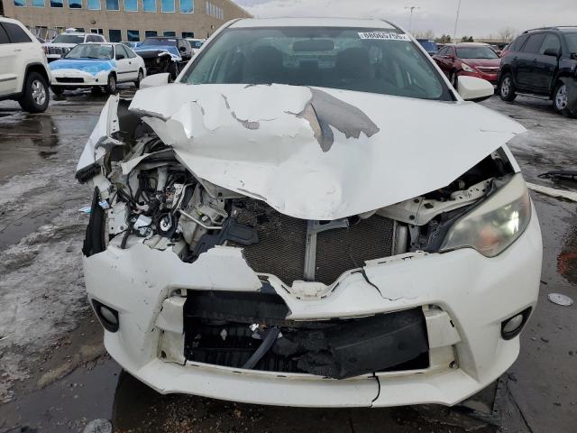 Photo 5 from auction – 2016 TOYOTA COROLLA EC with VIN 5YFBPRHE4GP434091