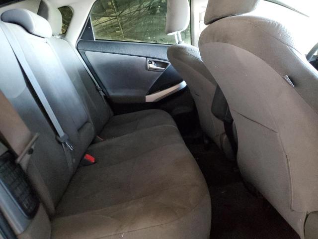 Photo 10 from auction – 2015 TOYOTA PRIUS with VIN JTDKN3DU4F1955783