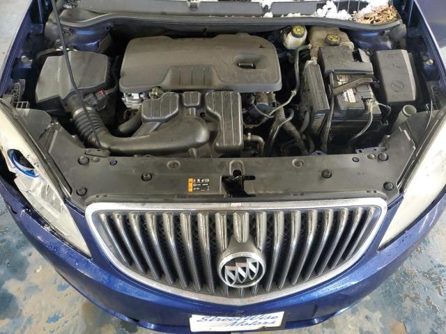 Photo 11 from auction – 2013 BUICK VERANO with VIN 1G4PP5SK2D4117871
