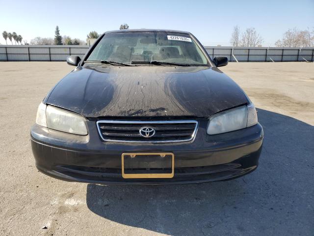 Photo 5 from auction – 2001 TOYOTA CAMRY CE with VIN JT2BG22K810544805