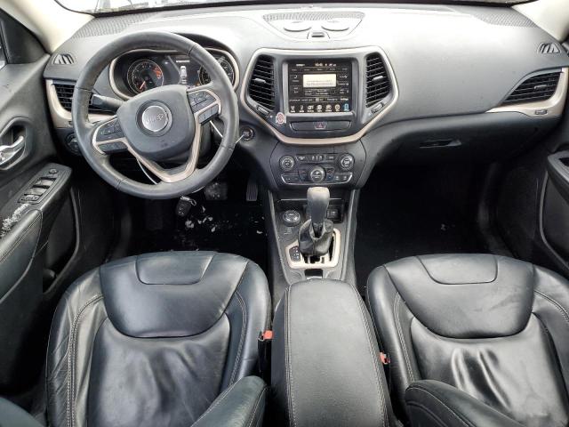 Photo 8 from auction – 2016 JEEP CHEROKEE L with VIN 1C4PJMDS0GW270125
