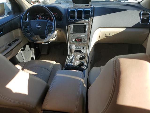 Photo 8 from auction – 2012 GMC ACADIA DEN with VIN 1GKKVTED0CJ312295