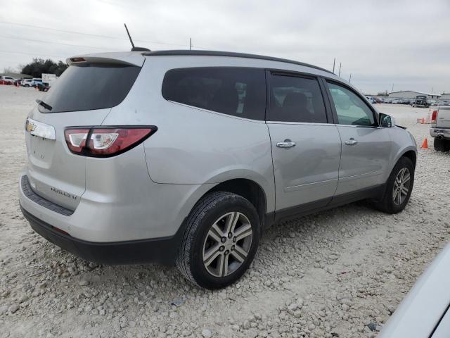 Photo 3 from auction – 2016 CHEVROLET TRAVERSE L with VIN 1GNKRGKD1GJ180625