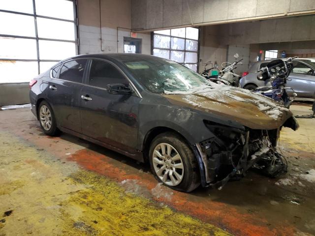 Photo 4 from auction – 2017 NISSAN ALTIMA 2.5 with VIN 1N4AL3AP6HC284646