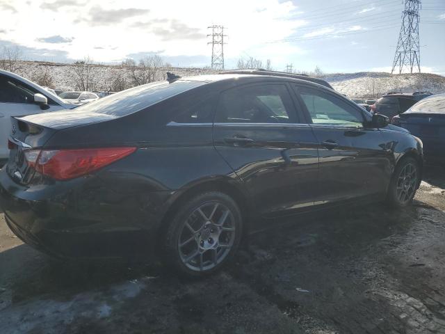 Photo 3 from auction – 2012 HYUNDAI SONATA GLS with VIN 5NPEB4AC1CH313064