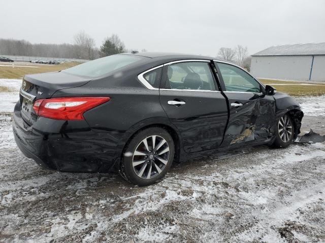 Photo 3 from auction – 2017 NISSAN ALTIMA 2.5 with VIN 1N4AL3AP4HC164067