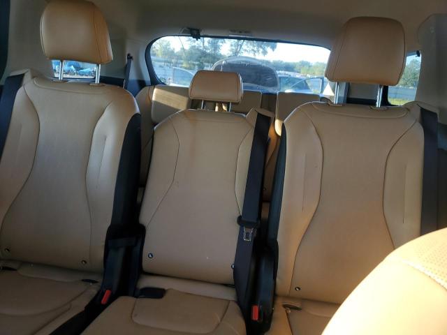 صورة رقم 10 من المزاد - 2024 KIA CARNIVAL E مع VIN KNDNC5H33R6348426
