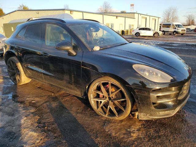 Photo 4 from auction – 2016 PORSCHE MACAN TURB with VIN WP1AF2A57GLB92162