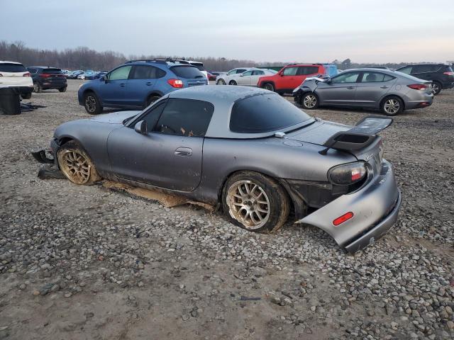 Photo 2 from auction – 2005 MAZDA MX-5 MIATA with VIN JM1NB354050413525