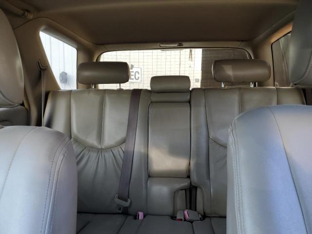 Photo 10 from auction – 2001 LEXUS RX 300 with VIN JTJHF10U610203872