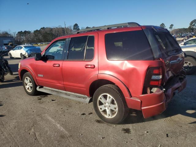 Photo 2 from auction – 2007 FORD EXPLORER X with VIN 1FMEU63E47UB29183