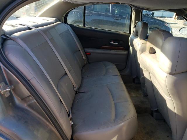 Photo 10 from auction – 2004 BUICK LESABRE CU with VIN 1G4HP52K84U174726