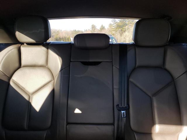 Снимка 10 от търг – 2015 PORSCHE MACAN S с VIN WP1AB2A51FLB73942
