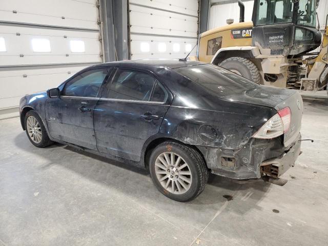 Photo 2 from auction – 2008 MERCURY MILAN with VIN 3MEHM08108R617624
