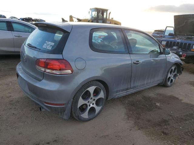 Photo 3 from auction – 2012 VOLKSWAGEN GTI with VIN WVWEV7AJ9CW114572