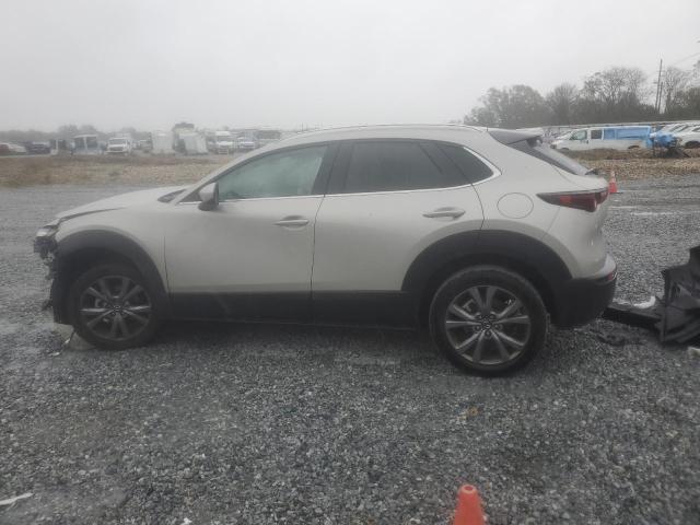 Photo 2 from auction – 2024 MAZDA CX-30 PREF with VIN 3MVDMBCM6RM706270