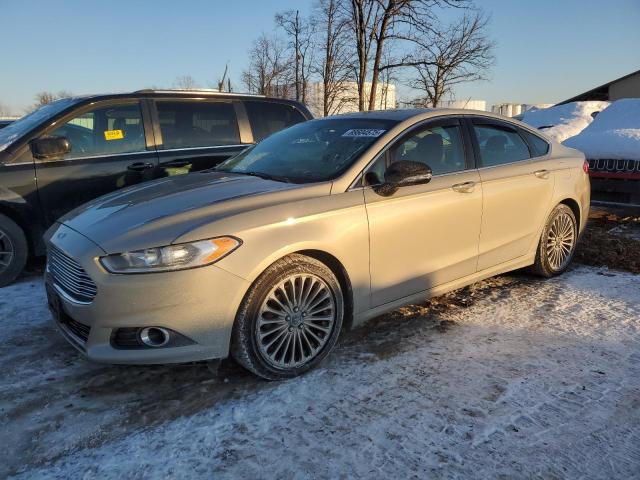 Photo 1 from auction – 2015 FORD FUSION TIT with VIN 3FA6P0K96FR152395