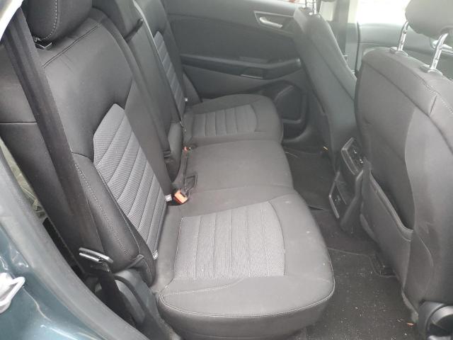 Photo 11 from auction – 2016 FORD EDGE SE with VIN 2FMPK4G95GBC57616
