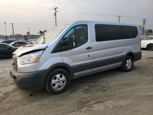 Photo 1 from auction – 2017 FORD TRANSIT T- with VIN 1FMZK1ZM2HKA97789