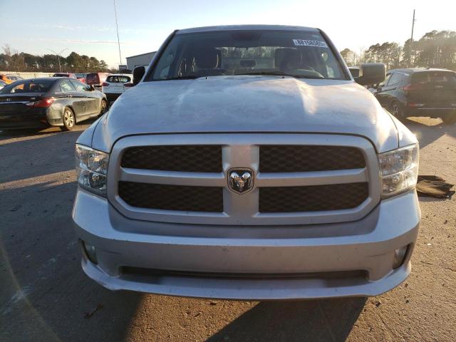 Photo 5 from auction – 2013 RAM 1500 ST with VIN 1C6RR6FT1DS594892