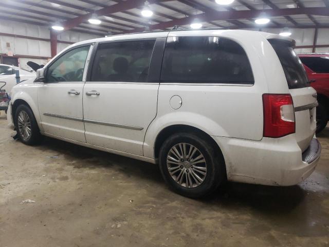 Photo 2 from auction – 2014 CHRYSLER TOWN & COU with VIN 2C4RC1CG8ER277960