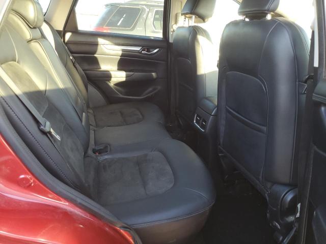 Photo 11 from auction – 2017 MAZDA CX-5 TOURI with VIN JM3KFACL6H0188738
