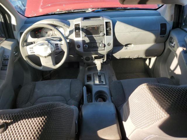 Photo 8 from auction – 2018 NISSAN FRONTIER S with VIN 1N6DD0ER0JN749878