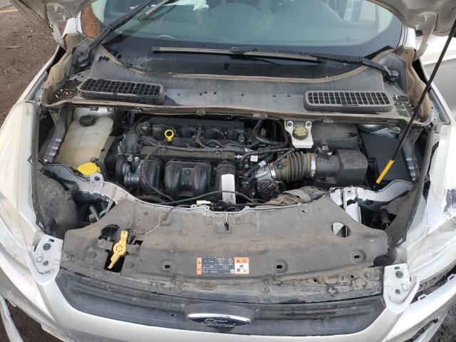 Photo 11 from auction – 2016 FORD ESCAPE S with VIN 1FMCU0F77GUB40518