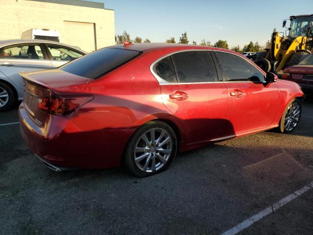 Photo 3 from auction – 2013 LEXUS GS 350 with VIN JTHBE1BL9D5005020