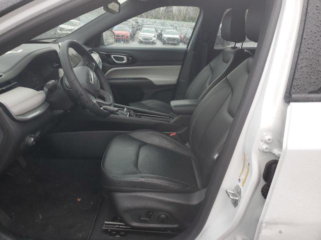 Photo 7 from auction – 2025 JEEP COMPASS LI with VIN 3C4NJDCN3ST525738