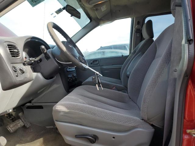 Photo 7 from auction – 2006 DODGE GRAND CARA with VIN 1D4GP24R26B719412