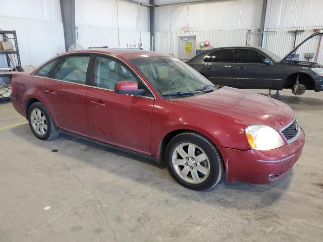 Photo 4 from auction – 2006 FORD FIVE HUNDR with VIN 1FAFP24126G158947