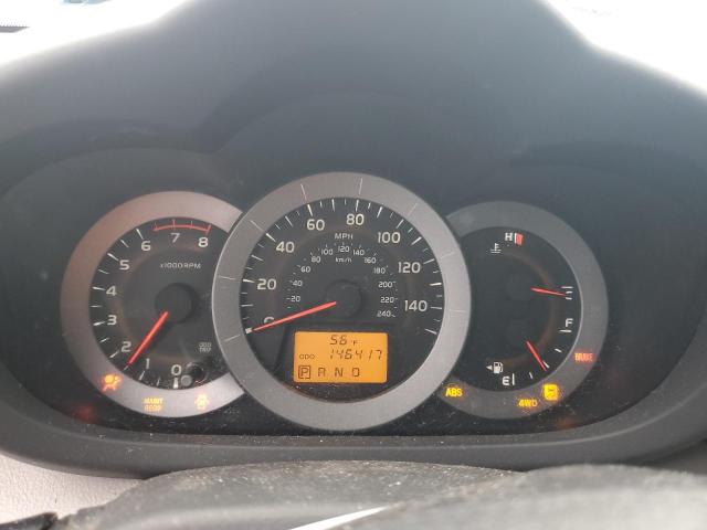 Photo 9 from auction – 2011 TOYOTA RAV4 LIMIT with VIN 2T3DK4DV4BW044199