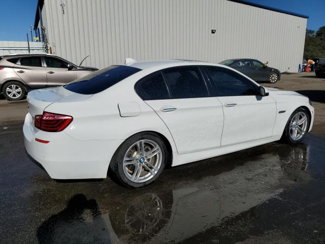 Photo 3 from auction – 2015 BMW 528 XI with VIN WBA5A7C57FD626694