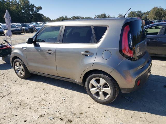 Photo 2 from auction – 2019 KIA SOUL with VIN KNDJN2A22K7023470