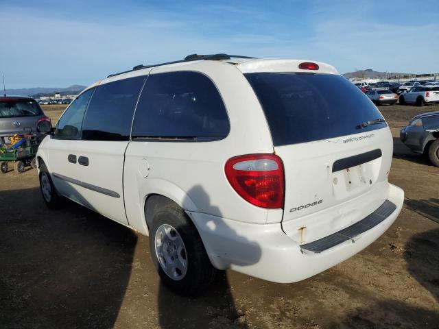 Photo 2 from auction – 2003 DODGE GRAND CARA with VIN 1D4GP24303B312650