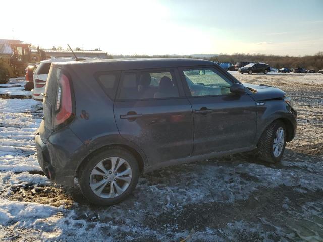 Photo 3 from auction – 2016 KIA SOUL + with VIN KNDJP3A50G7286655
