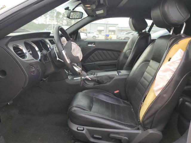 Photo 7 from auction – 2014 FORD MUSTANG with VIN 1ZVBP8EM7E5237154