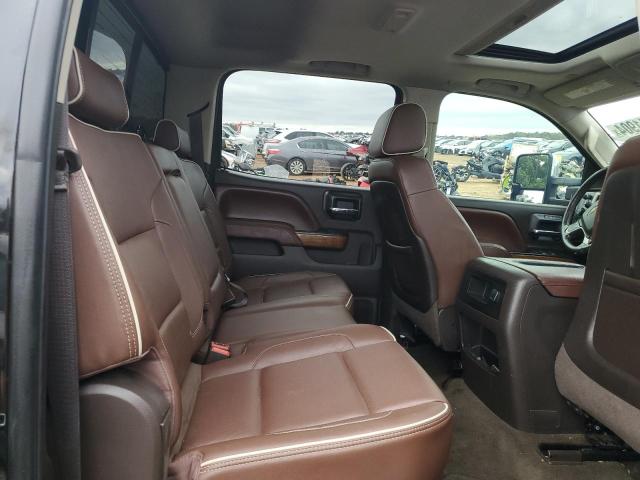 Photo 10 from auction – 2015 CHEVROLET SILVERADO with VIN 1GC1KXE80FF643220