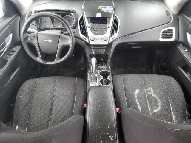 Photo 8 from auction – 2011 GMC TERRAIN SL with VIN 2CTFLREC8B6302160